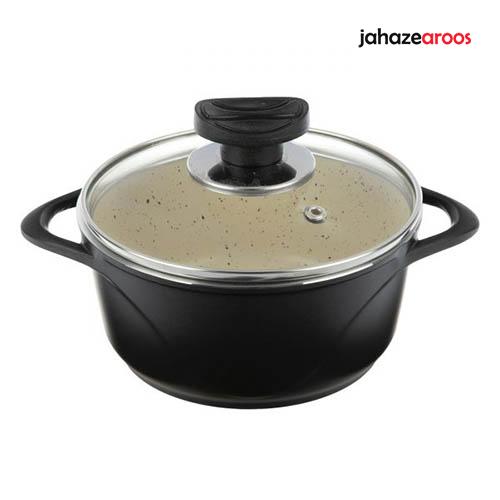 20 قابلمه عروس مدل ویکتوریا سایز ۲۰