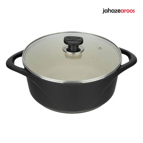 28 قابلمه عروس مدل ویکتوریا سایز ۲۸