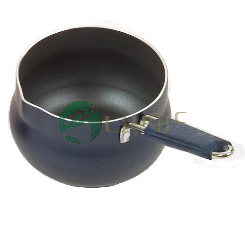 شیر جوش مرجان عروس تفلون شیر جوش مرجان عروس تفلون