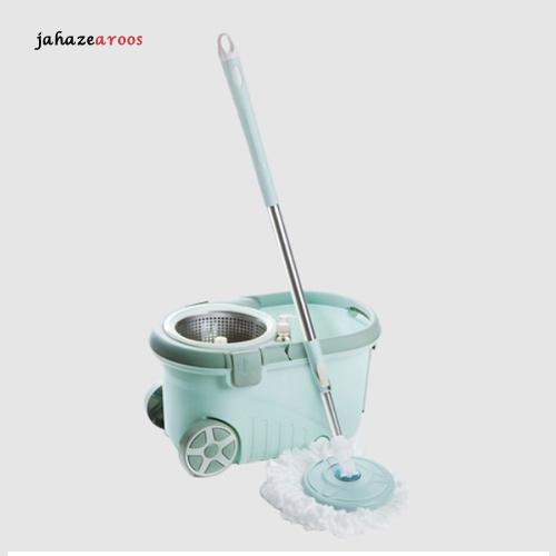 19 سطل و تی چرخدار یونیک UN-2507