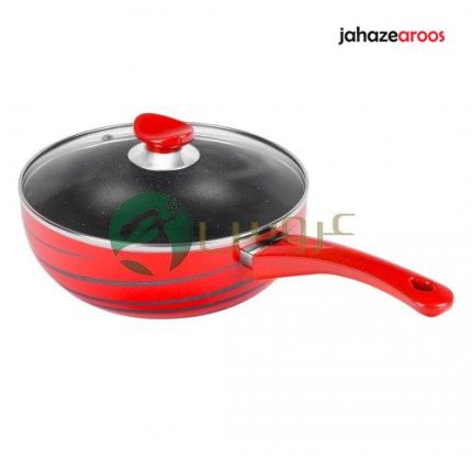 تابه Wok کادویی کوچک عروس