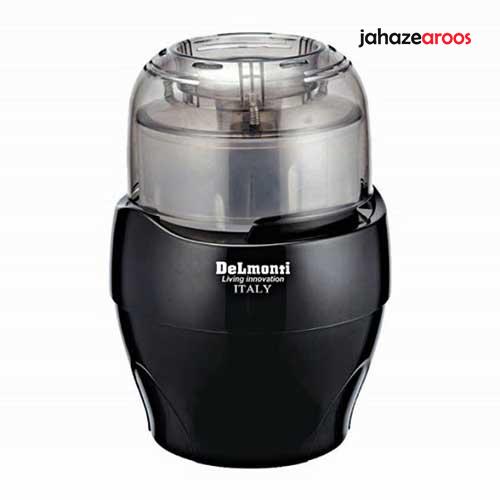 q3 خرد کن 123 دلمونتی مدل DL-330