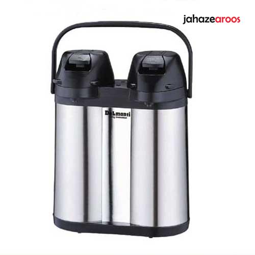 ss فلاکس دوقلو دلمونتی مدل DL-1670