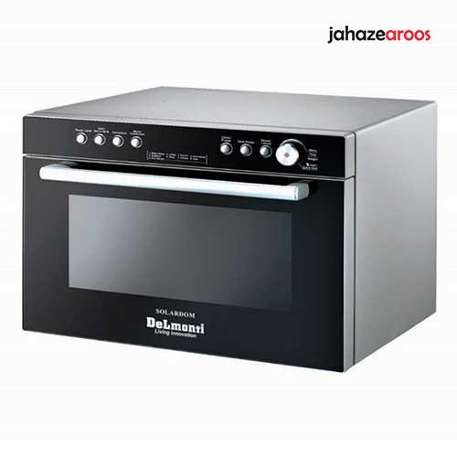 E1 مایکروویو 34لیتری دلمونتی مدل DL-520