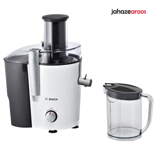 22 آبمیوه گیری بوش مدل MES25A0