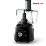 غذا ساز فیلیپس مدل HR7631