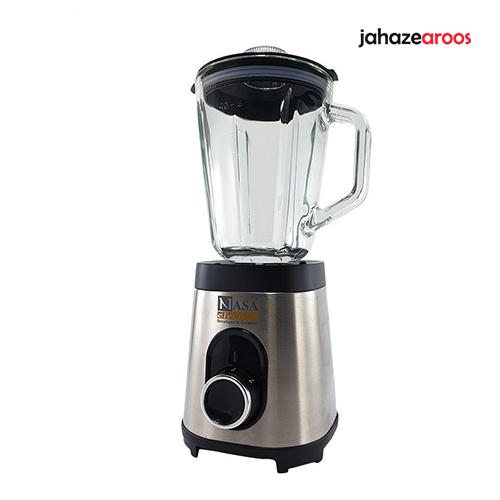 6 مخلوط کن ناسا الکتریک مدل NS-1962