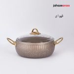 سرویس پخت و پز 10 پارچه اویز مدل سلین