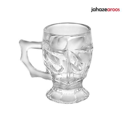 2 فنجان پایدار جی سی سی مدل دراماتیک