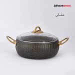 سرویس پخت و پز 10 پارچه اویز مدل سلین