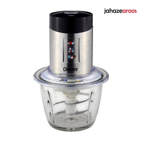 21 خردکن دسینی مدل DS-888