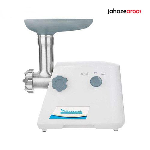 5 چرخ گوشت نانیوا مدل G35