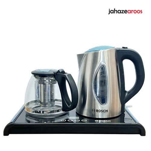 9 چای ساز بوش مدل BSGK-1286
