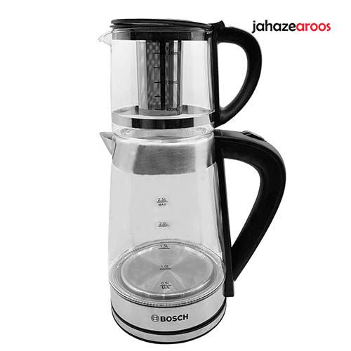 1 چای ساز روهمی بوش مدل BH-1666