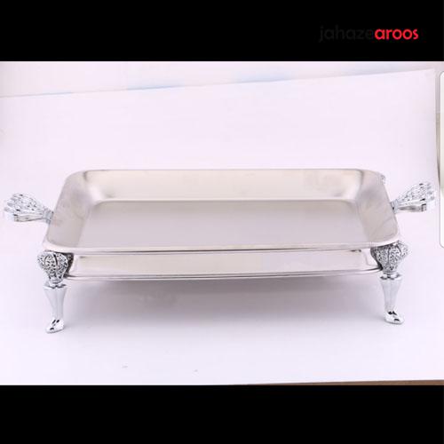 4 سوفله برنج خوری رزلند طرح امپراطور