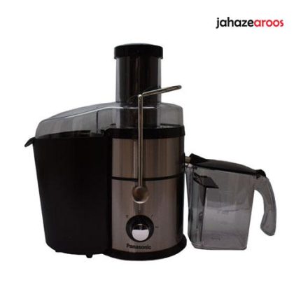 آبمیوه گیری چهارکاره پاناسونیک مدل KJ-8900