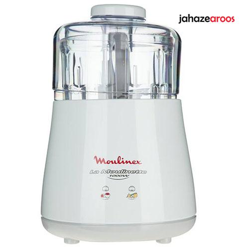 qq1 خردکن مولینکس مدل DPA1