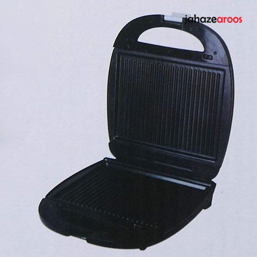 t2 ساندویچ ساز هانوور مدل 1008