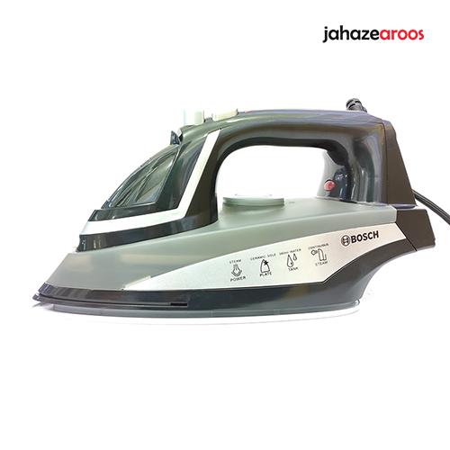 فلق5س اتو بخار بوش مدل BSGS1267