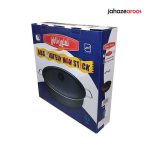 تابه تفلون تابان کد FEL52