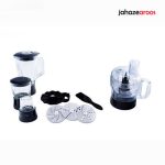 آبمیوه گیری گوسونیک مدل GSI_720