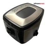 سرخ کن همیلتون کد 340