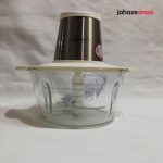 خردکن مایر مدل MR-391