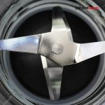 آسیاب مخلوط کن گاسونیک مدل GSB-422