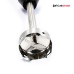 گوشت کوب برقی گاسونیک مدل GSB-828