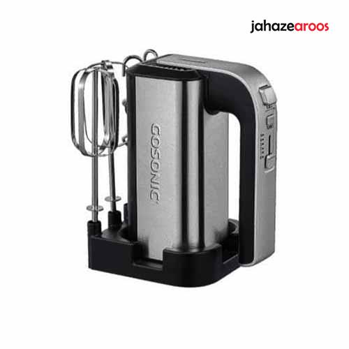 r همزن دستی گاسونیک مدل GHM-839