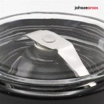 آبمیوه گیری گوسونیک مدل GSJ-724