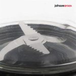 آبمیوه گیری گوسونیک مدل GSJ-724
