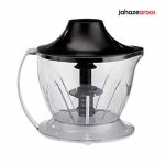 گوشت کوب برقی گوسونیک مدل GSB-841