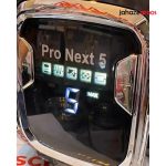 جاروبرقی بوش pro Next5