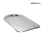 سماور لوکسیران مدل تامای گلدار با ترموکوبل