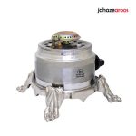 سماور لوکسیران مدل سوپردان با ترموکوبل