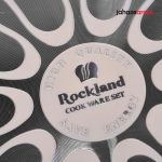 سرویس پخت و پز 14 پارچه راکلند مدل RKD14