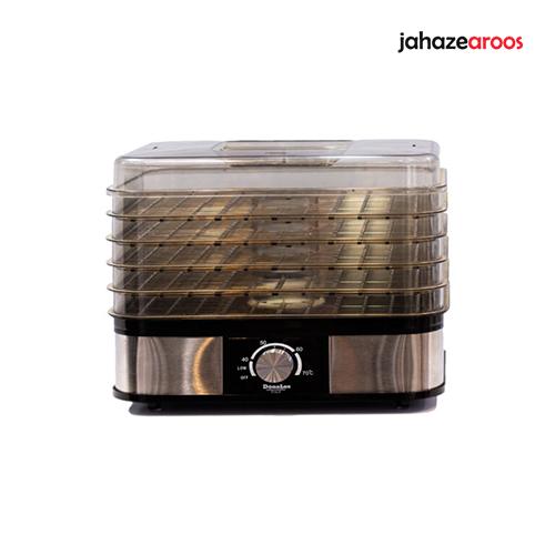 q1 میوه خشک کن دونالکس مدل DN-600