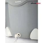 ست سطل و زمین شوی چرخشی همارا مدل 7071