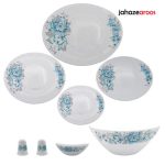 سرویس غذاخوری پارس اپال کد 265