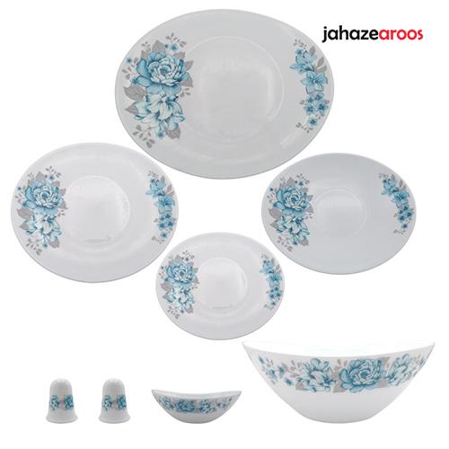 y1 سرویس غذاخوری پارس اپال کد 265