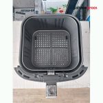 سرخ کن همیلتون مدل AH-6818