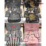 سرویس دمکنی 11 پارچه طرح ترک