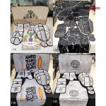 سرویس دمکنی 11 پارچه طرح ترک