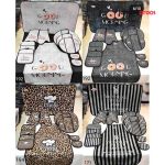 سرویس دمکنی 11 پارچه طرح ترک