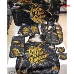 سرویس دمکنی 11 پارچه طرح ترک