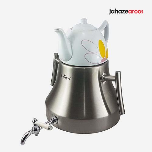 T1 کتری و قوری یونیک کد 7201