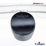 تابه گریل چدنی یونیک مربع درب دار UN-6009