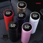 فلاکس آب جوش LED دار یونیک