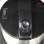 خردکن برقی سیلور کرست 7/5لیتر مدل SL-2022